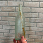 The West Side Brewery Co Chicago Illinois Beer Bottle
