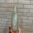 The West Side Brewery Co Chicago Illinois Beer Bottle
