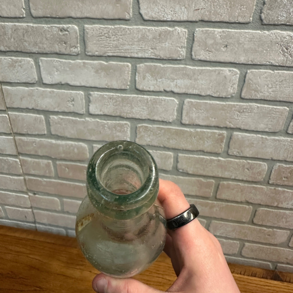 The West Side Brewery Co Chicago Illinois Beer Bottle
