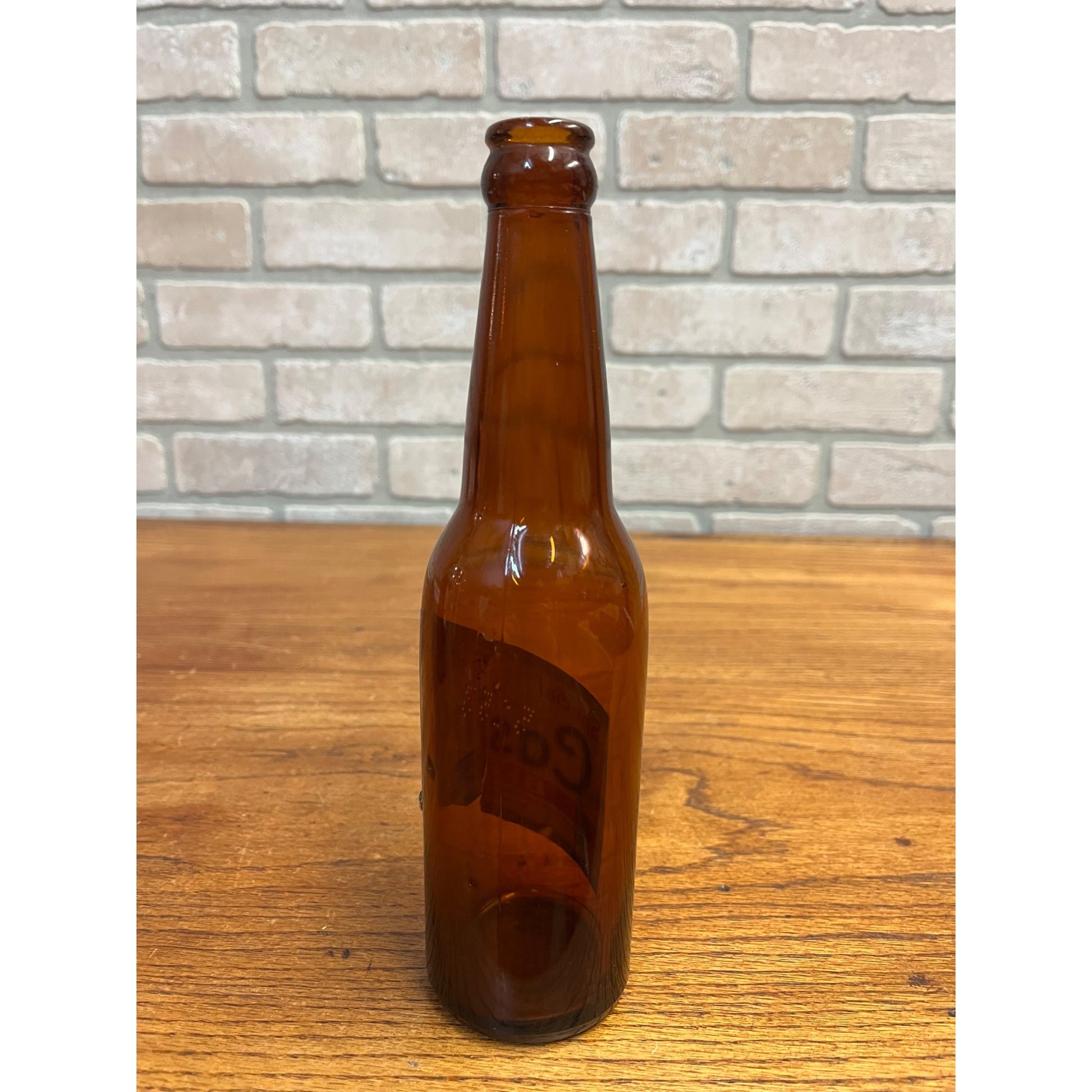 Vintage Pabst Premier Casino Beer IRTP Paper Label Bottle Milwaukee 12oz Special