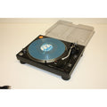 Vintage Pioneer Professional DJ Turntable PLX-1000 With DeckSaver