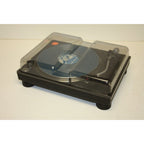 Vintage Pioneer Professional DJ Turntable PLX-1000 With DeckSaver