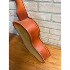 Vintage 1959 Lone Ranger and Tonto Guitar - Jefferson Prestige Toy