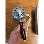 1950s Antique Vintage Electric Body Massager by Chic with Original Box Collectible