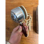 1950s Antique Vintage Electric Body Massager by Chic with Original Box Collectible