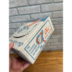1950s Antique Vintage Electric Body Massager by Chic with Original Box Collectible