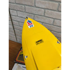 Traxxas Brilliant Latrax LTX-30 RC Boat Offshore Racing Boat Yellow w/ Box