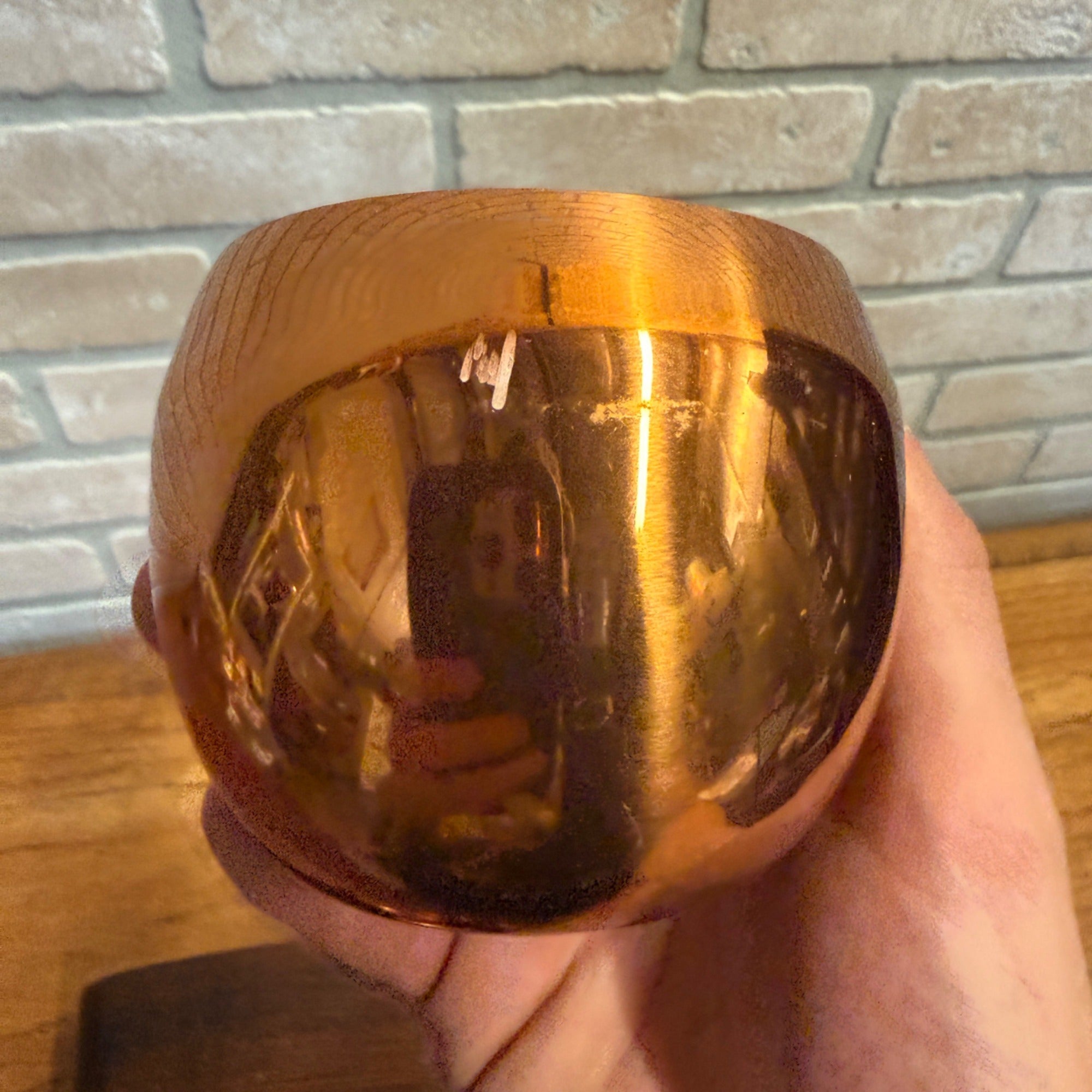 Vintage Lot of Coppercraft Guild Copper Drinking Cups or Tumblers MCM Autumnal Serveware 11 Pieces Taunton, Massachusetts