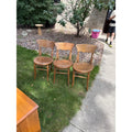 Estate Special - Set of 3 Vintage Chairs