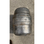 1970s Vintage Pabst Brewing Co Milwaukee Wis Stainless Firestone Beer Keg