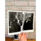 Original Movie Film Photo Stills Lot  Cary Grant Ingrid Bergman Alfred Hitchcock