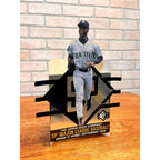 1996 Upper Deck SP Dealer Promo Ken Griffey Jr. Store Display Stand Up Sign