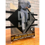 1996 Upper Deck SP Dealer Promo Ken Griffey Jr. Store Display Stand Up Sign