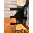 1996 Upper Deck SP Dealer Promo Ken Griffey Jr. Store Display Stand Up Sign