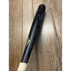 Michael Richard Kane County Cougars Game Used Baseball Bat MLB Old Hickory Pro P100