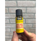 Vintage 1970s Tanac Soothing Relief Mouth Medicine Cold Sores