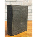 Antique 1895 Catholic Miscellany book New York Murphy & McCarthy - Freemasonry