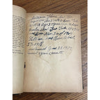 Antique 1895 Catholic Miscellany book New York Murphy & McCarthy - Freemasonry