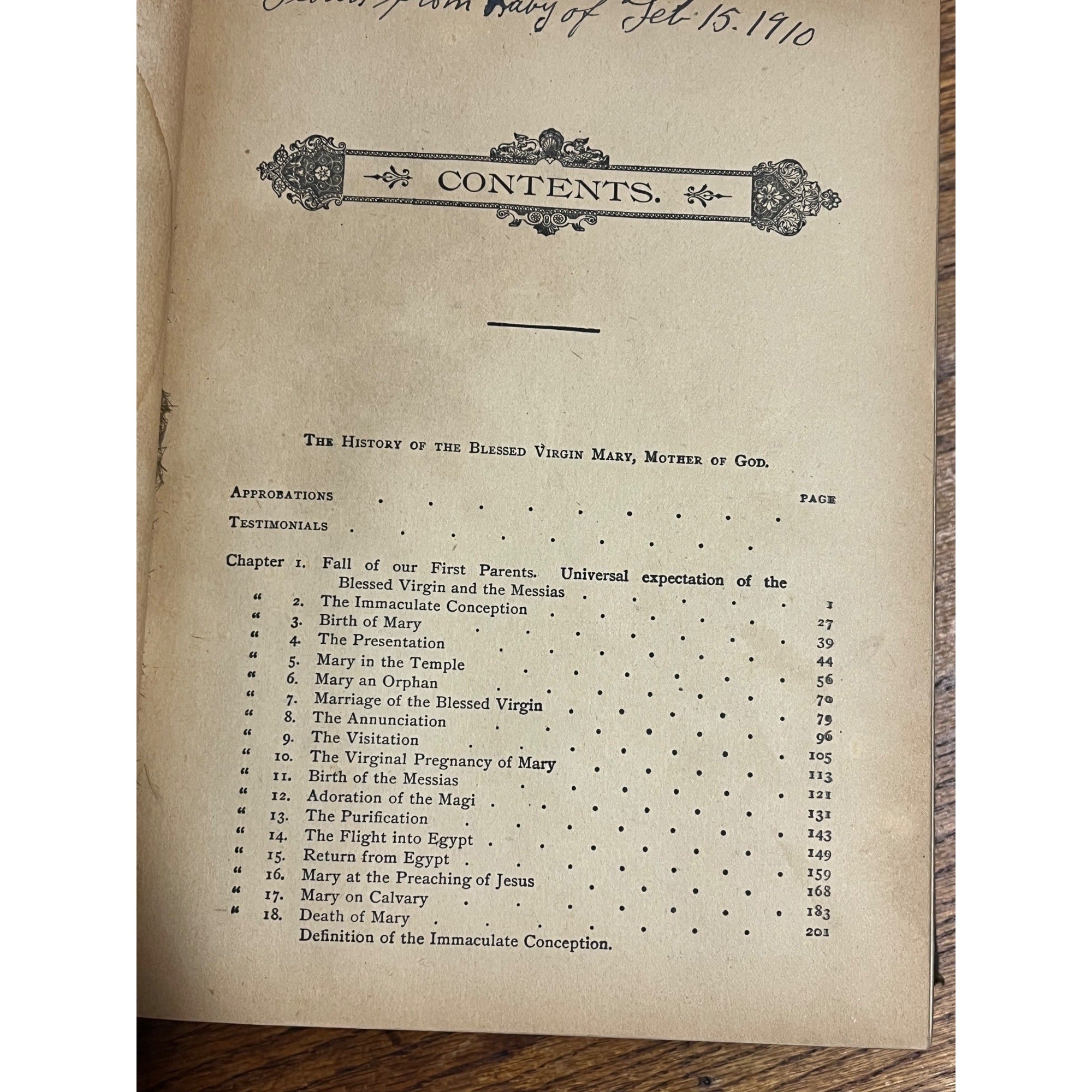 Antique 1895 Catholic Miscellany book New York Murphy & McCarthy - Freemasonry