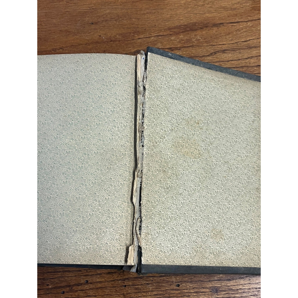 Antique 1895 Catholic Miscellany book New York Murphy & McCarthy - Freemasonry