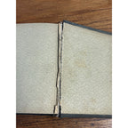 Antique 1895 Catholic Miscellany book New York Murphy & McCarthy - Freemasonry