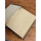 Antique 1895 Catholic Miscellany book New York Murphy & McCarthy - Freemasonry