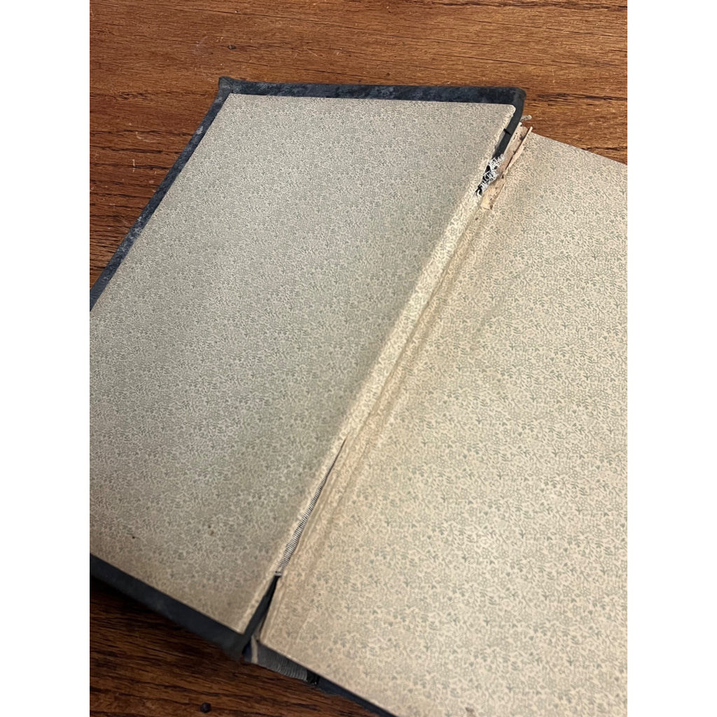 Antique 1895 Catholic Miscellany book New York Murphy & McCarthy - Freemasonry