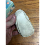 Vintage Wee-Walker Baby Shoes Infant Morgan Shoe Co. Carlyle IL - Original Box
