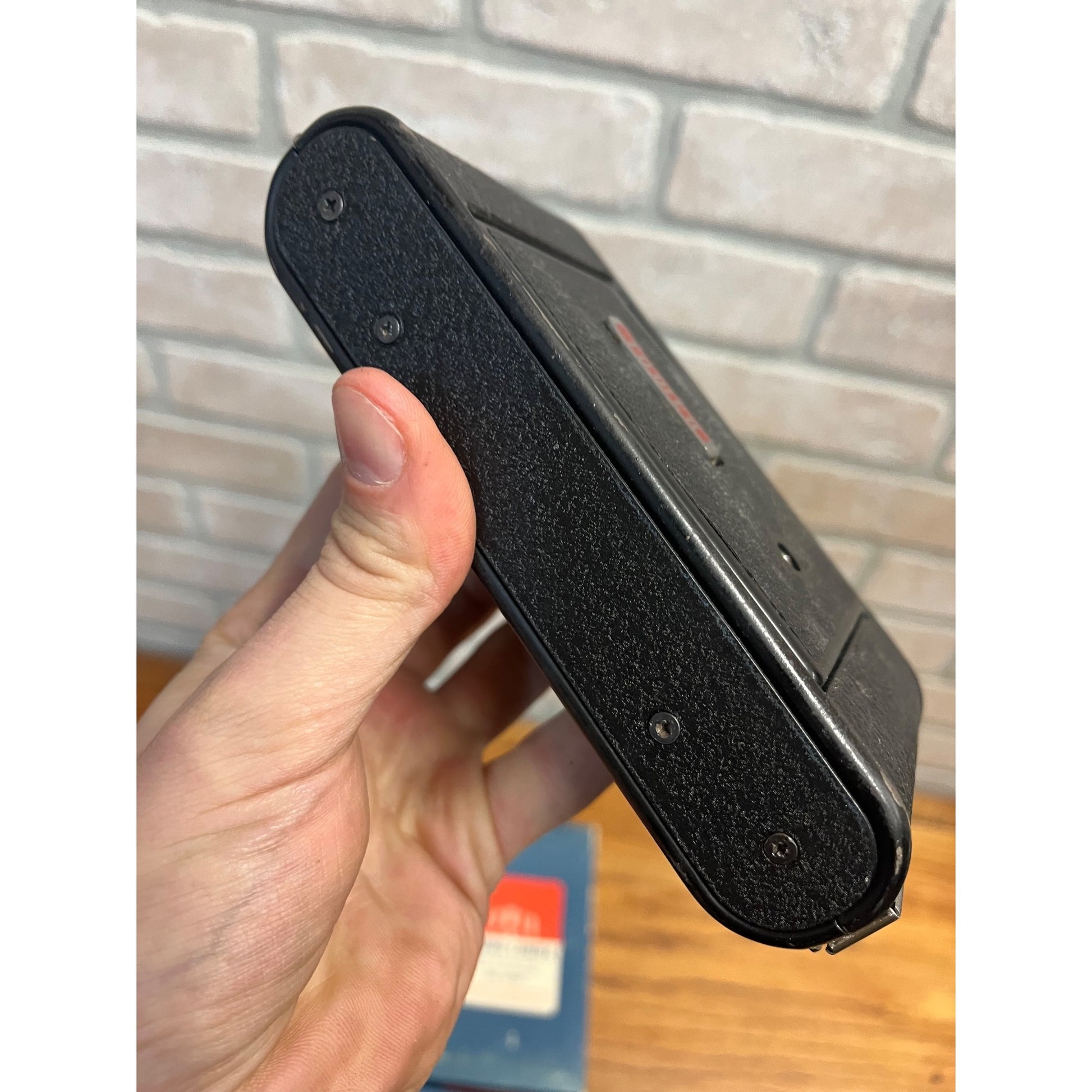 Vintage Tower No. 6250 Folding Camera Sears Roebuck w/ Original Box