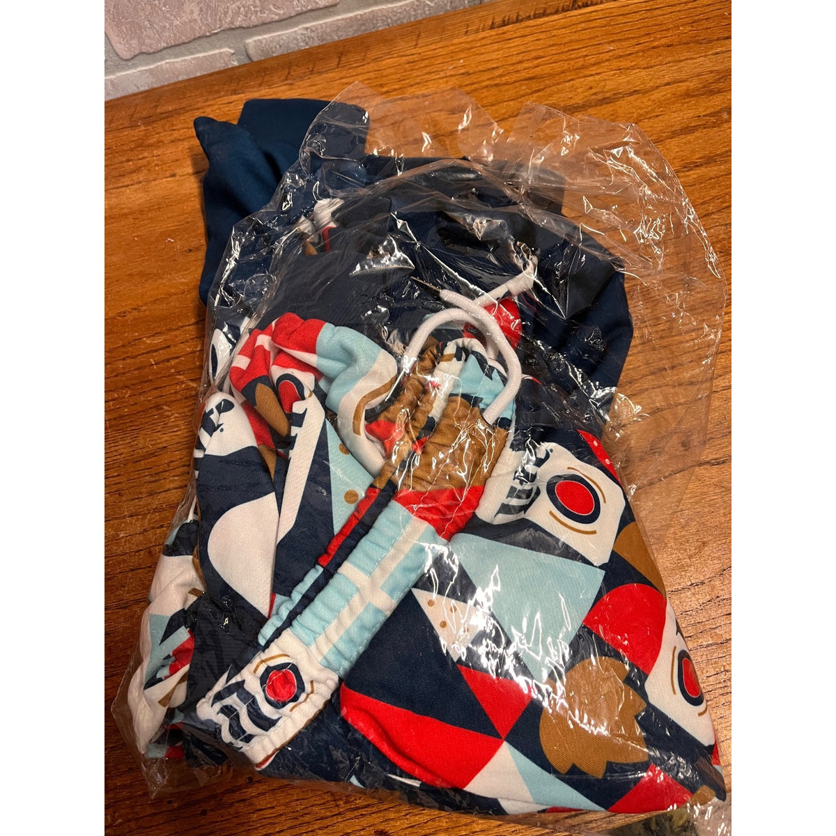 Miller Lite Beer Holiday Sweatsuit 'Tis Miller Time Limited Edition New