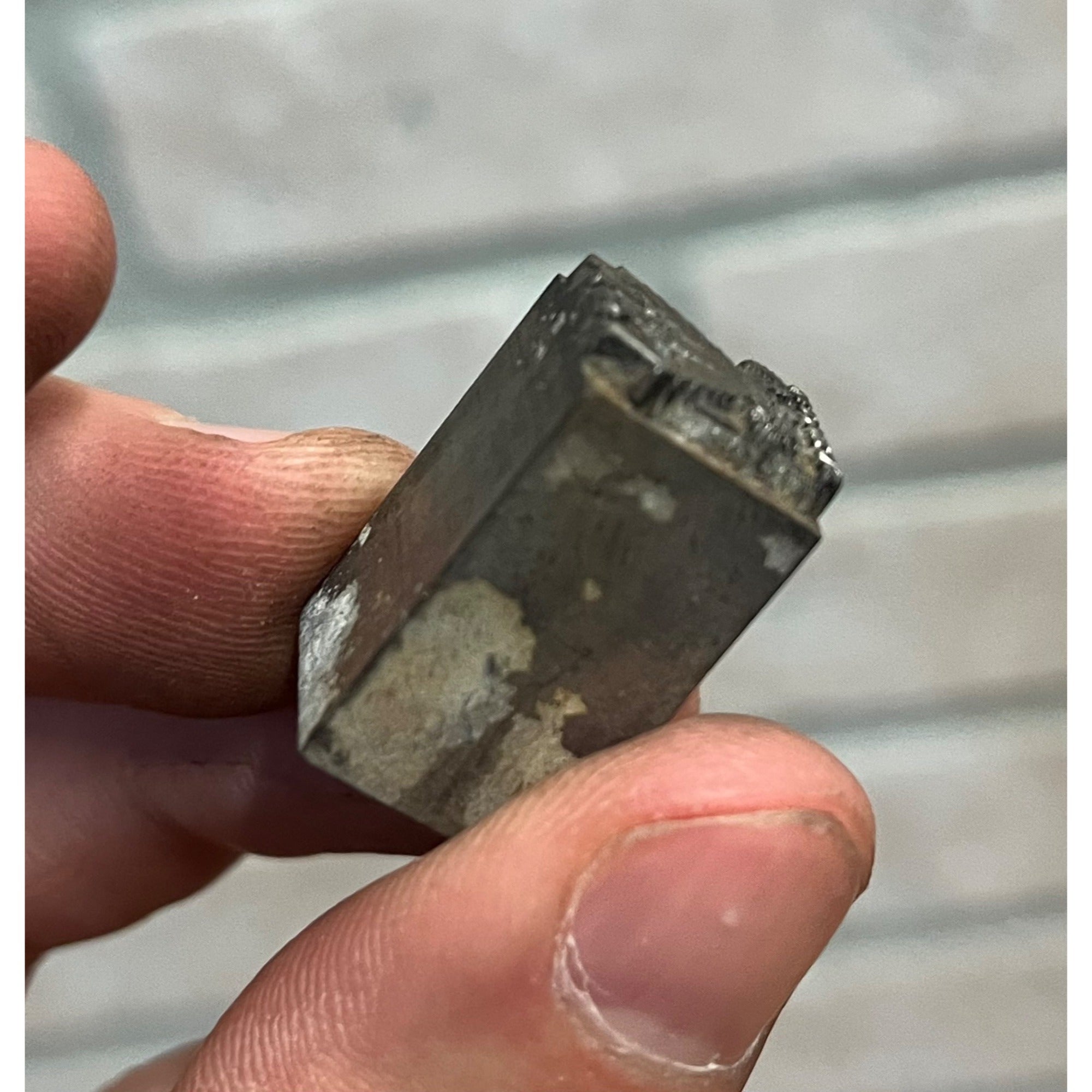 Vintage 1930s National Recovery Administration NRA Letterpress Printing Block