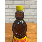 Mrs Butterworth Syrup Bottle Mid Century Kitchen Decor  36oz