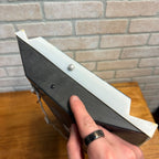 Vintage Kingsbury Lighted Beer Sign La Crosse Wisconsin Rare