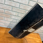 Vintage Kingsbury Lighted Beer Sign La Crosse Wisconsin Rare