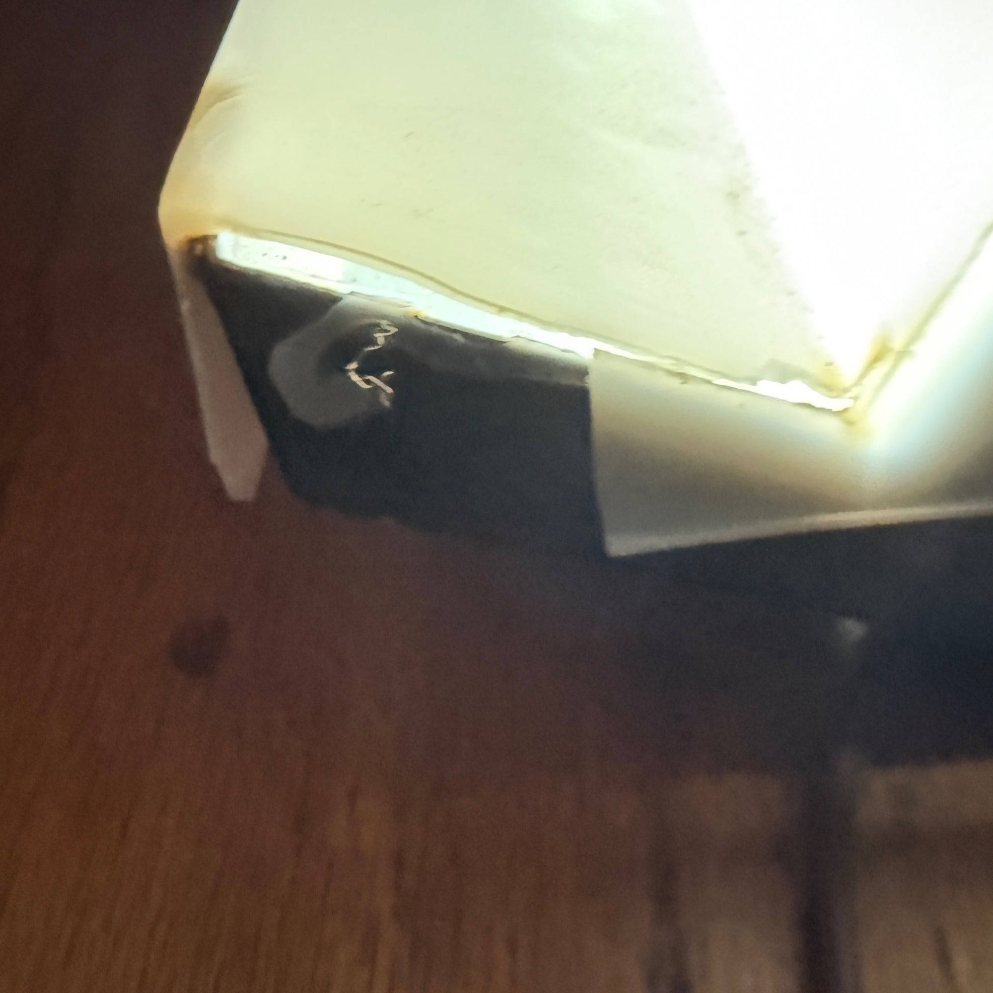 Vintage Kingsbury Lighted Beer Sign La Crosse Wisconsin Rare