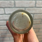 Vintage NICHOL KOLA ACL Soda Bottle, Milwaukee WA Excellent Condition 12 oz
