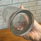 1930’s-50’s PIX VICTORY Soda Fountain Malt Glasses Set of 2 Scarce