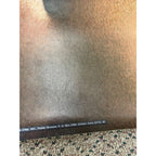 Vintage 1970s Psychology Today Poster Unzipped Zipper Pop Art Erotic Wall Art