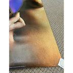 Vintage 1970s Psychology Today Poster Unzipped Zipper Pop Art Erotic Wall Art