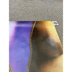 Vintage 1970s Psychology Today Poster Unzipped Zipper Pop Art Erotic Wall Art