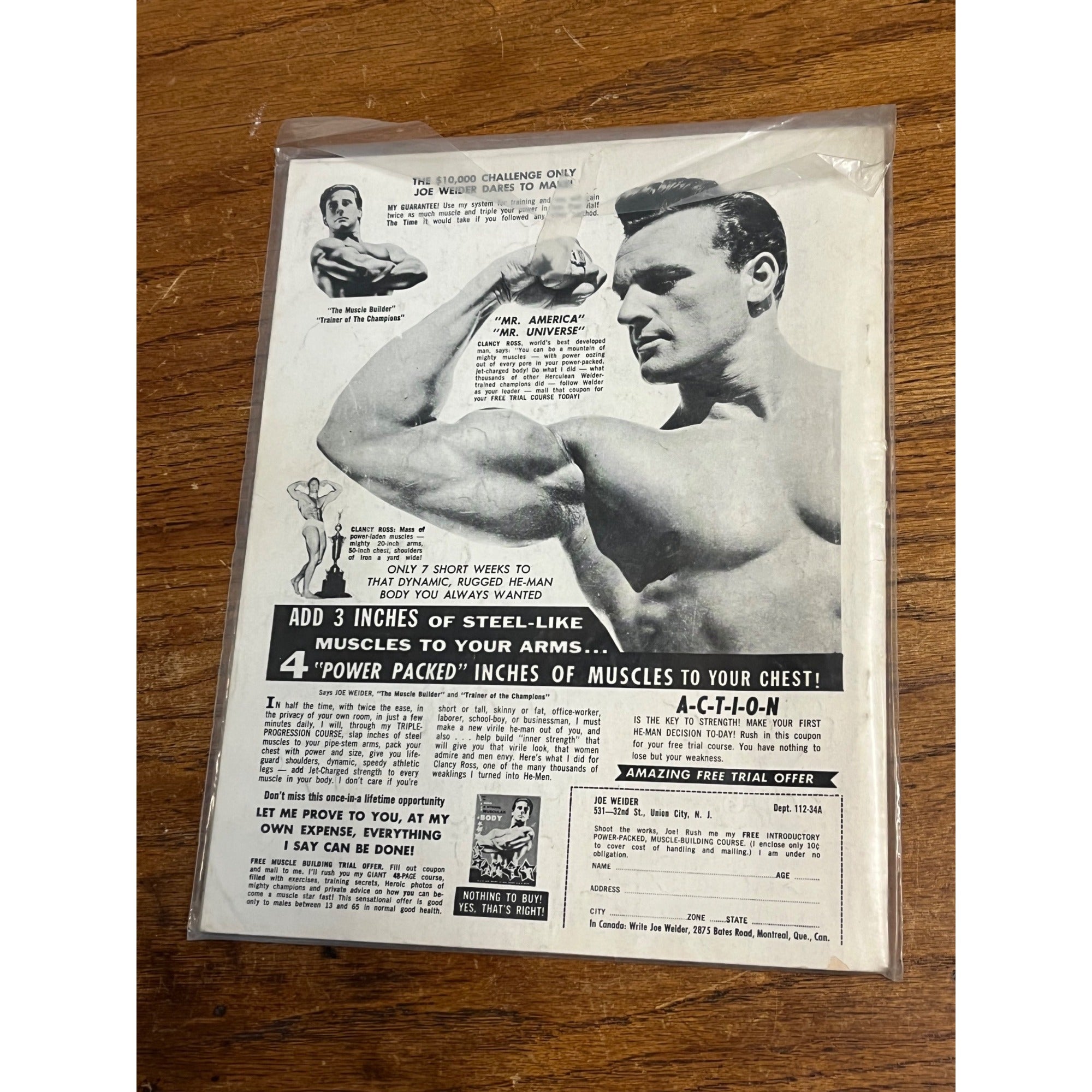 Vintage 1964 True's Baseball Yearbook Magazine Koufax Mickey Mantle Mays Cover