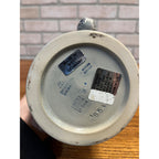 THEWALT Vintage German Firefighter Beer Stein Limited Edition Firefighting