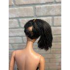 Vintage Barbie Lot 1960 #4 Ponytail Brunette 1964 Bubble Cut #850 + Clothes
