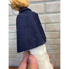 Vintage Barbie Lot 1960 #4 Ponytail Brunette 1964 Bubble Cut #850 + Clothes