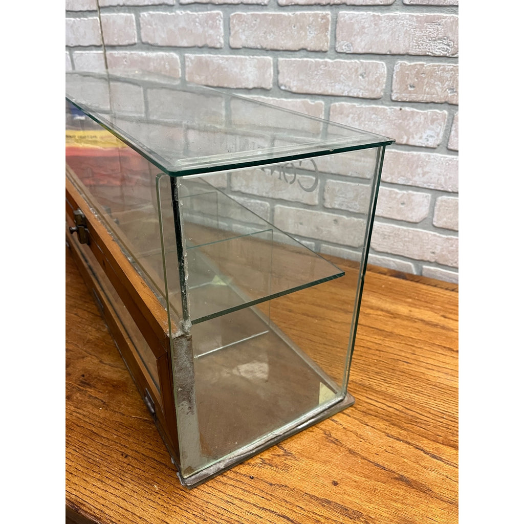 Vintage Continental Nuts Country General Store Advertising Display Peanuts Candy