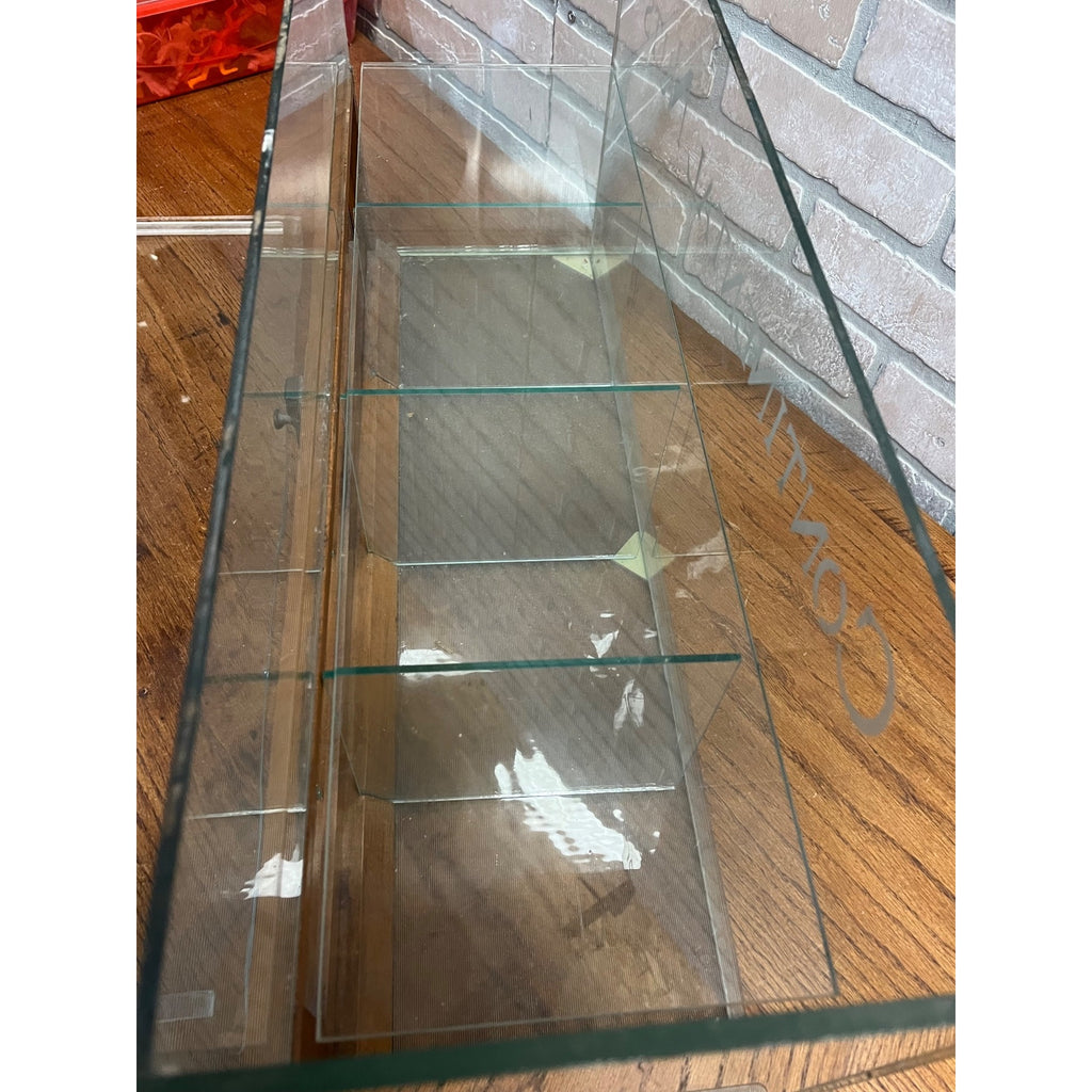 Vintage Continental Nuts Country General Store Advertising Display Peanuts Candy
