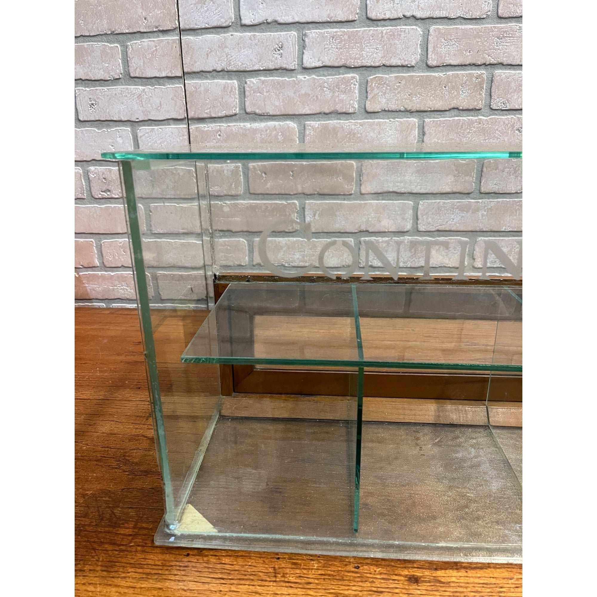Vintage Continental Nuts Country General Store Advertising Display Peanuts Candy
