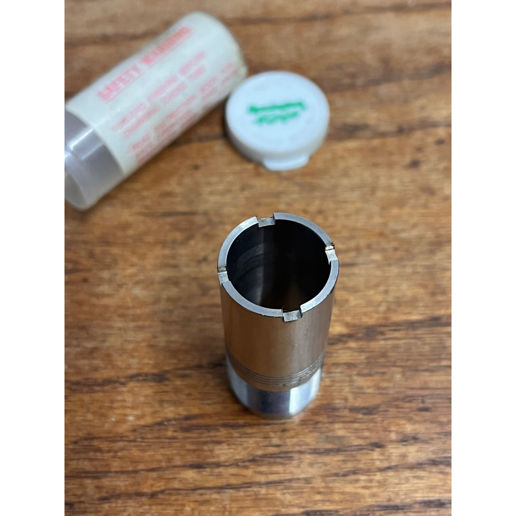 Remington Full Choke Tube 12-Gauge - Never Used - 12ga