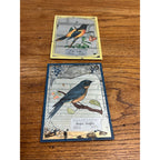 Vintage Ralph Duffin Advertising Signs La Grange Wisconsin Wi Wis