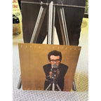 Original 1978 Elvis Costello This Years Model Promo Record Store Display Standee